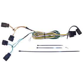 T-Connector Harness 65-60067